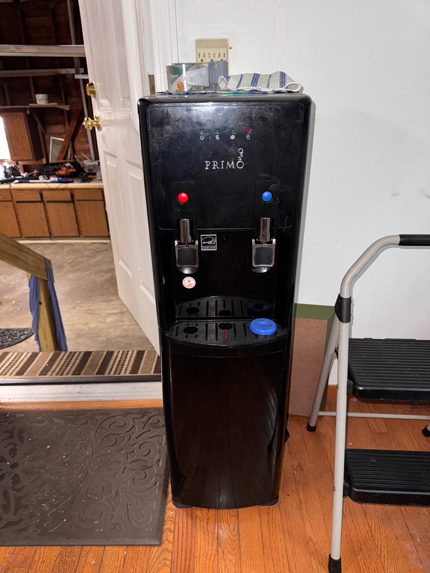 Image for TOOLS, CORNINGWARE AND HOUSEHOLD ITEMS ONLINE ONLY AUCTION