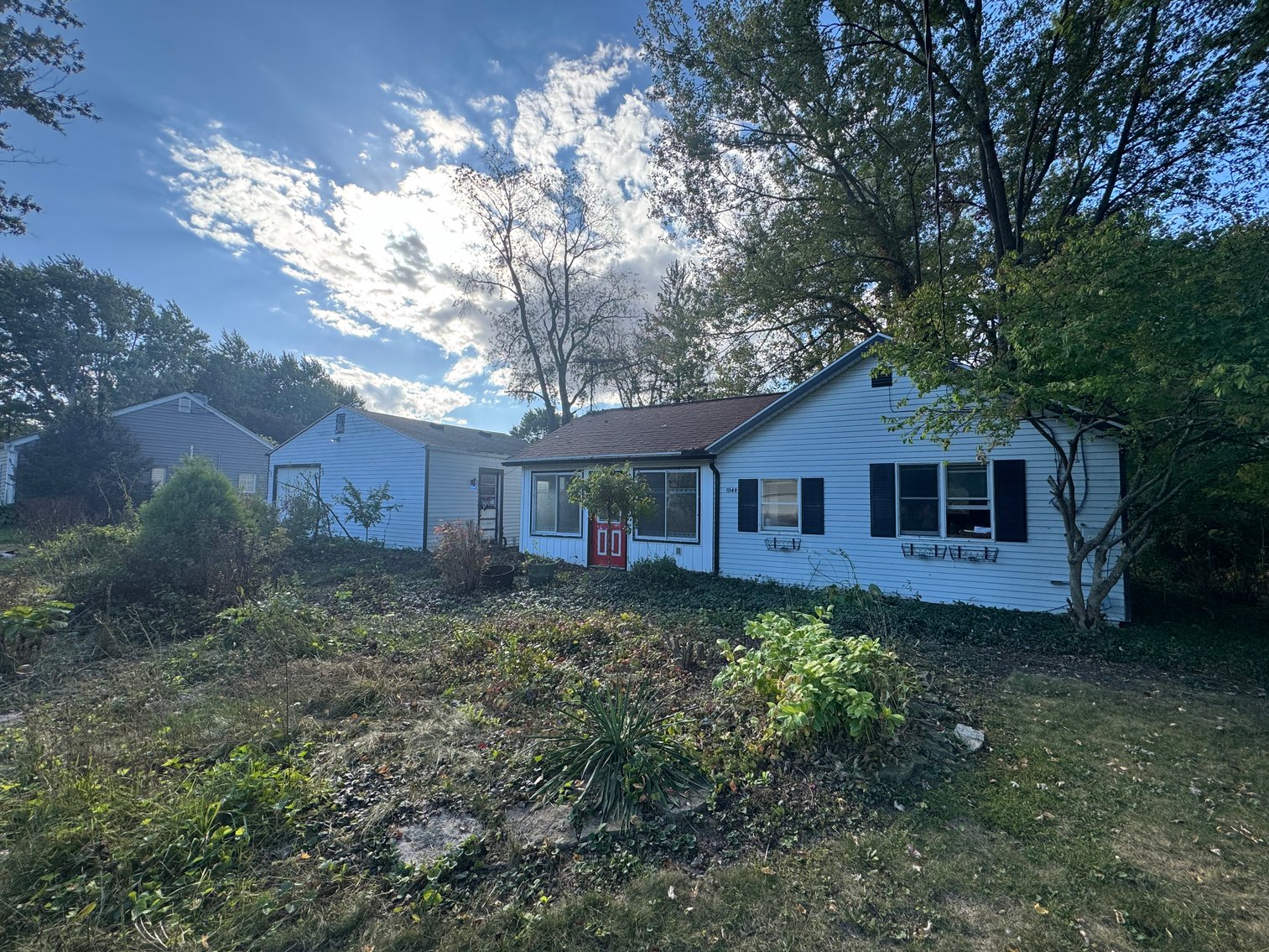 Image for MINIMUM BID AUCTION $49,000! 11149 West St