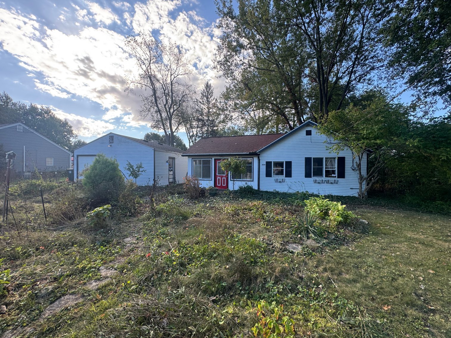 Image for MINIMUM BID AUCTION $49,000! 11149 West St