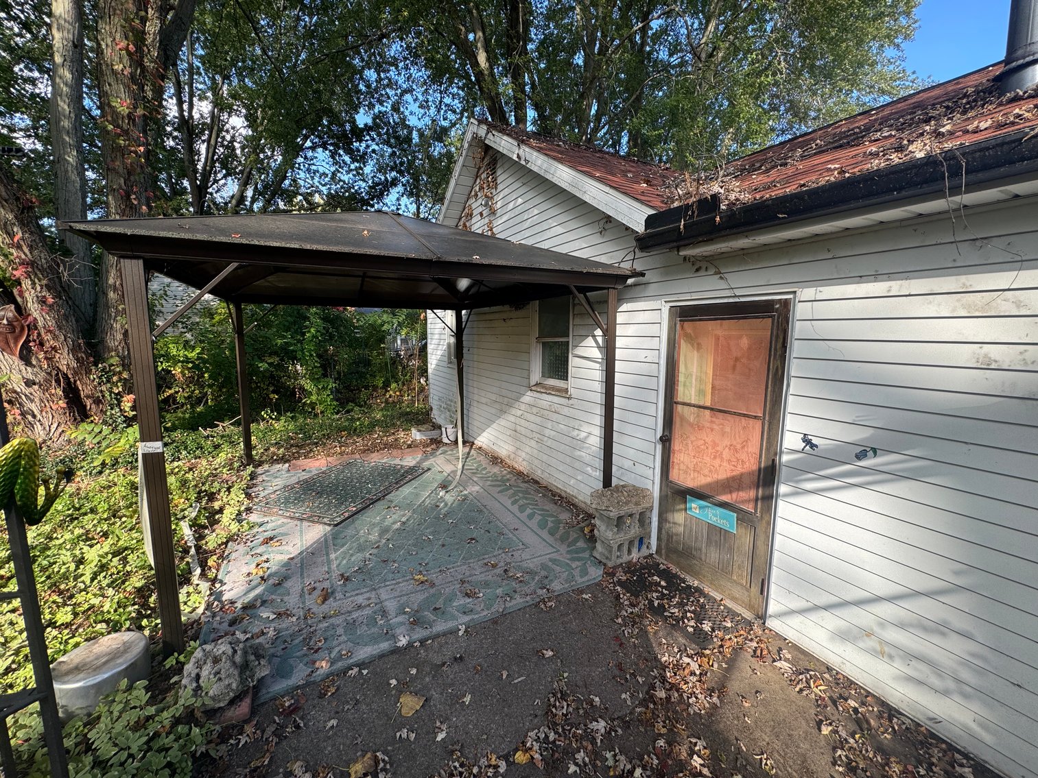 Image for MINIMUM BID AUCTION $49,000! 11149 West St