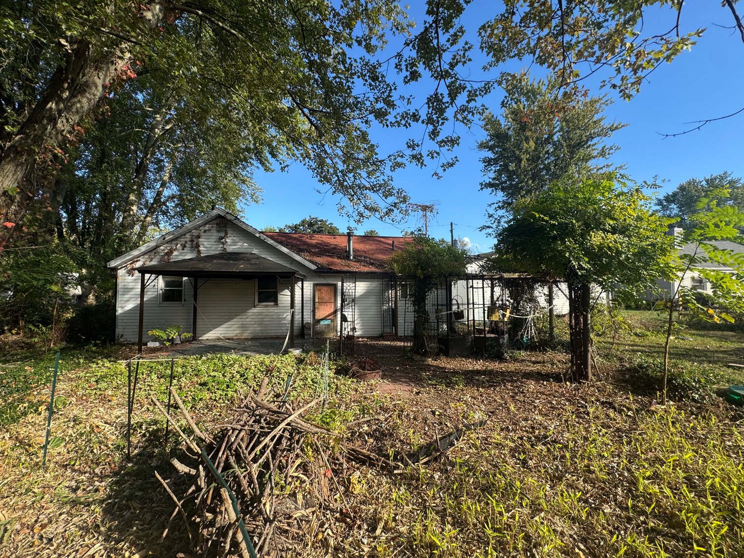 Image for MINIMUM BID AUCTION $49,000! 11149 West St