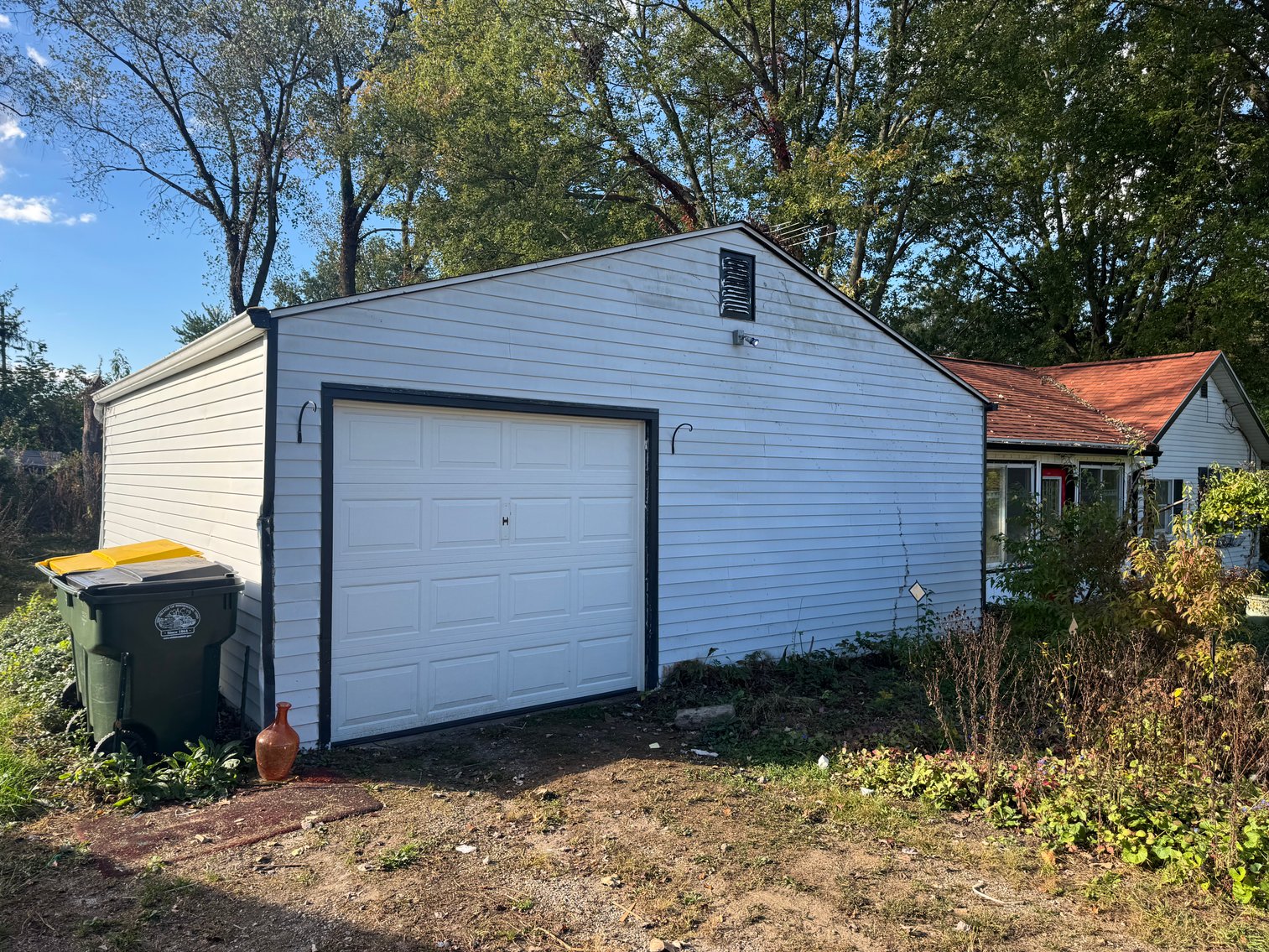 Image for MINIMUM BID AUCTION $49,000! 11149 West St