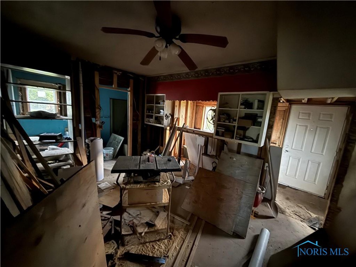 Image for MINIMUM BID AUCTION $150,000! 16702 State Route 49