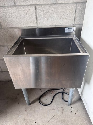 Image for RESTAURANT EQUIPMENT ONLINE ONLY AUCTION