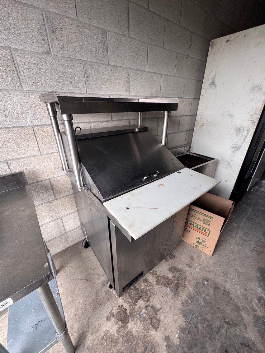 Image for RESTAURANT EQUIPMENT ONLINE ONLY AUCTION