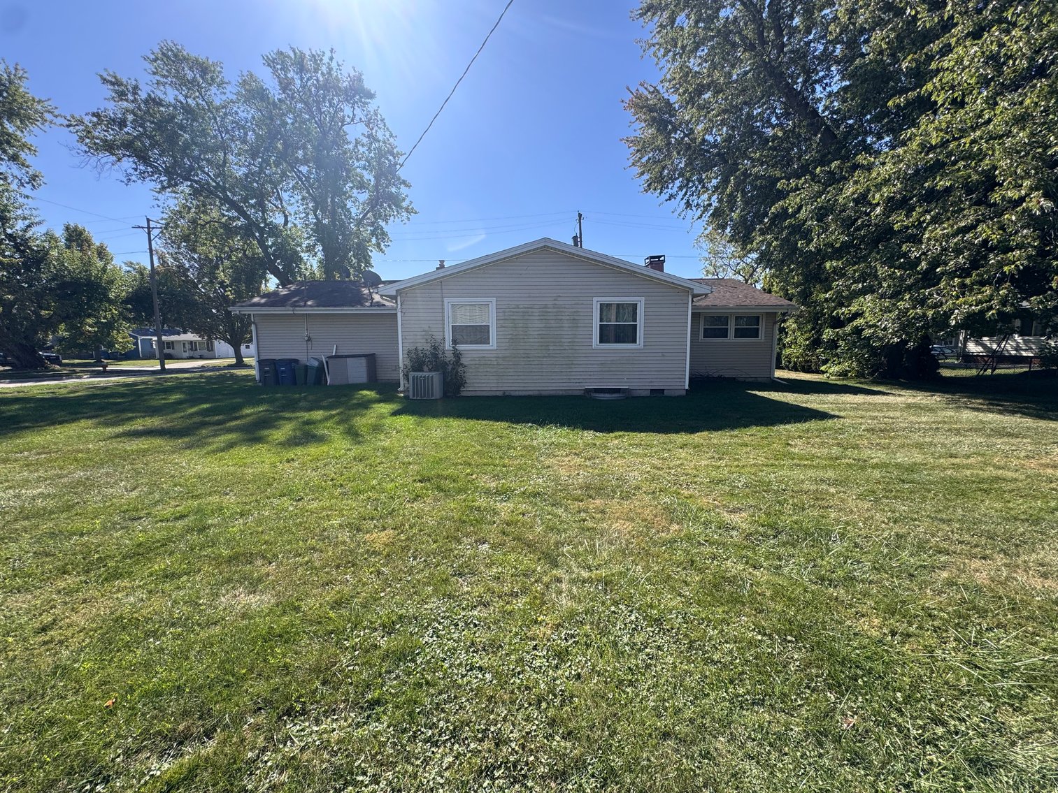 Image for MINIMUM BID AUCTION $94,000! 3479 145th St.