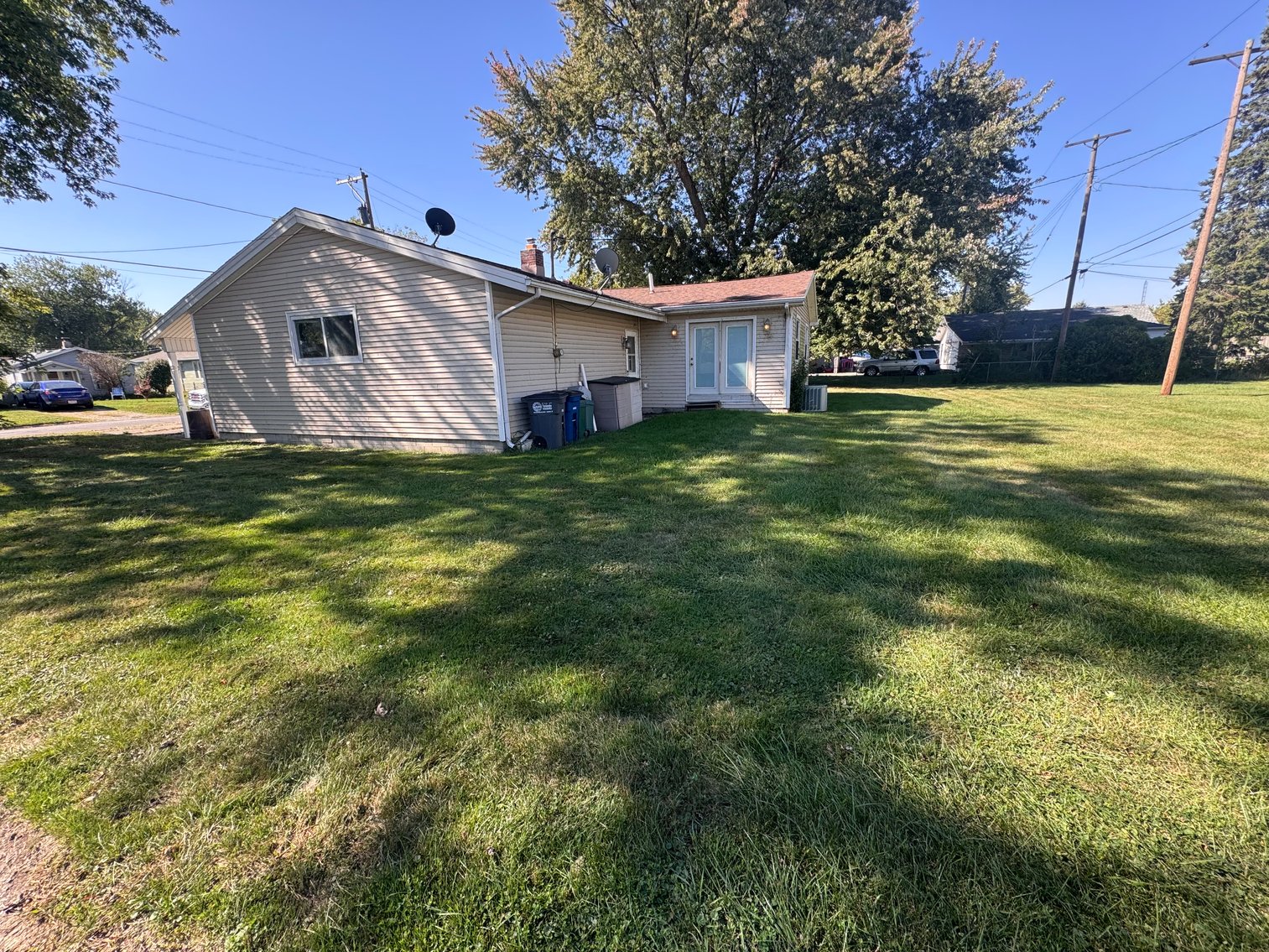 Image for MINIMUM BID AUCTION $94,000! 3479 145th St.