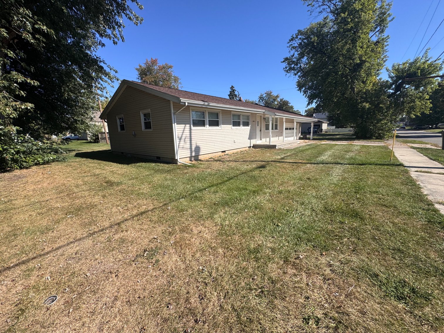 Image for MINIMUM BID AUCTION $94,000! 3479 145th St.