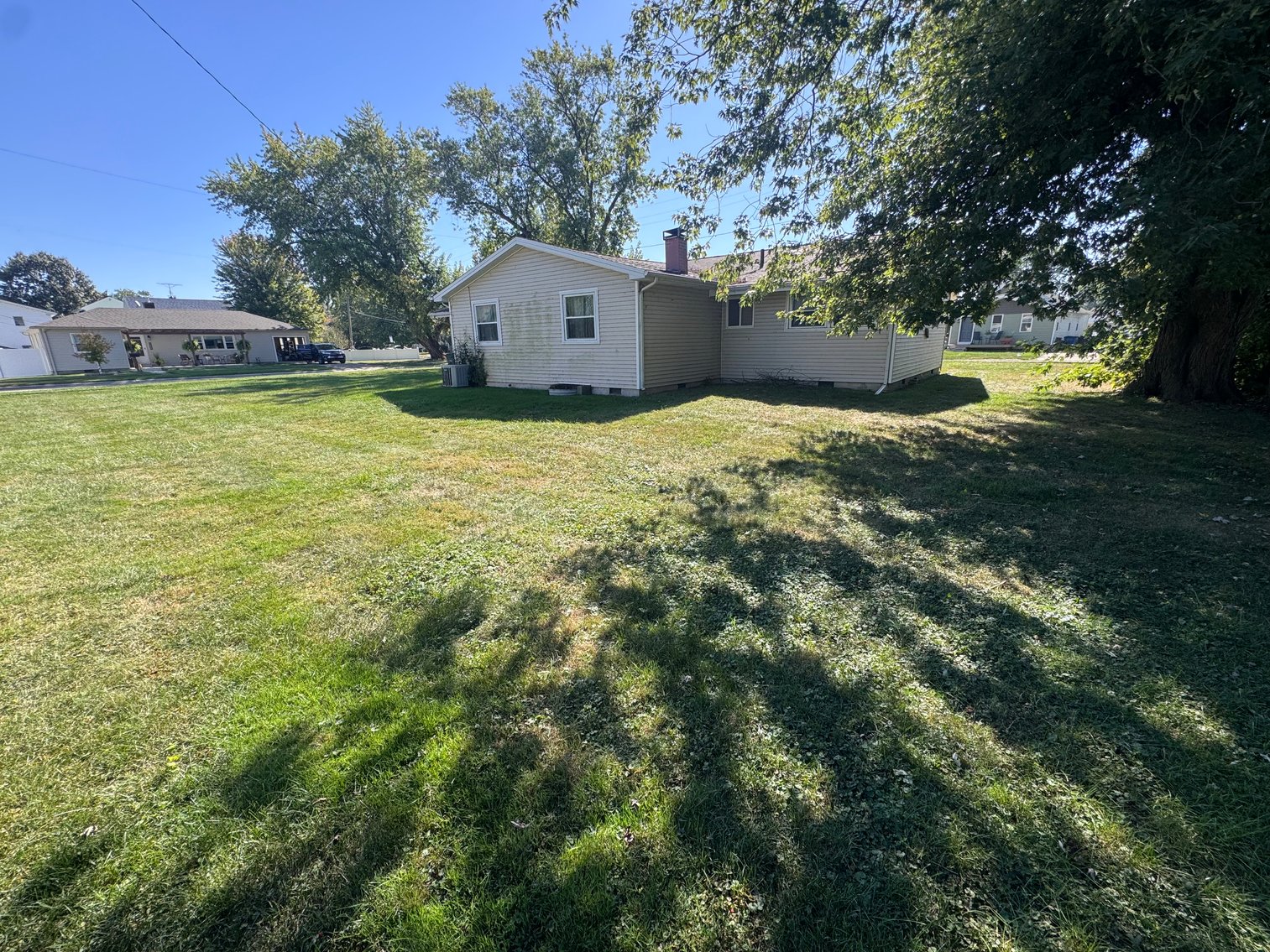 Image for MINIMUM BID AUCTION $94,000! 3479 145th St.