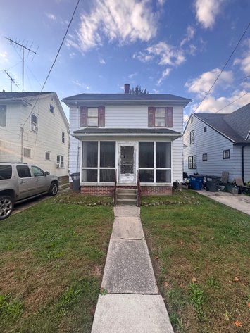 Image for MINIMUM BID AUCTION $49,000! 805 Kipling Dr