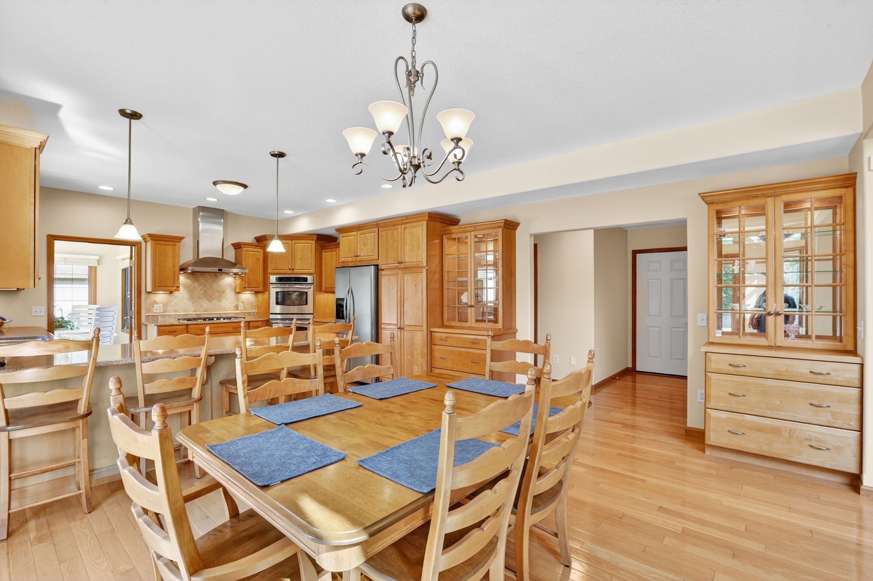 Image for MINIMUM BID AUCTION $499,000! 3962 Secluded Ravine Ct