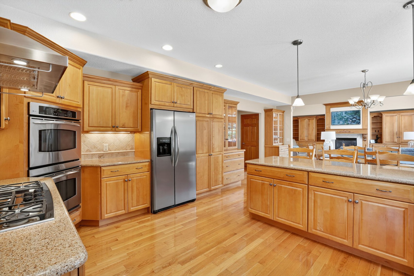 Image for MINIMUM BID AUCTION $499,000! 3962 Secluded Ravine Ct