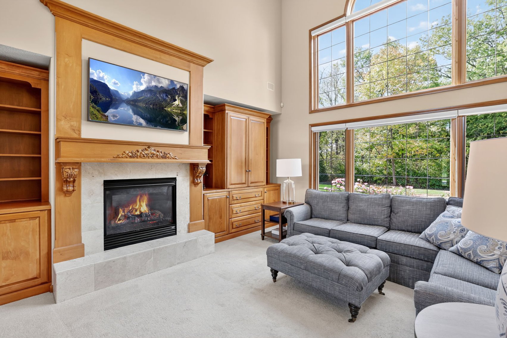 Image for MINIMUM BID AUCTION $499,000! 3962 Secluded Ravine Ct