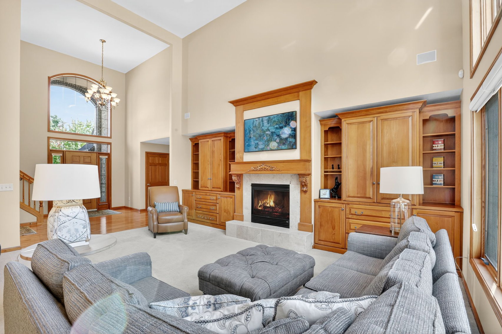 Image for MINIMUM BID AUCTION $499,000! 3962 Secluded Ravine Ct