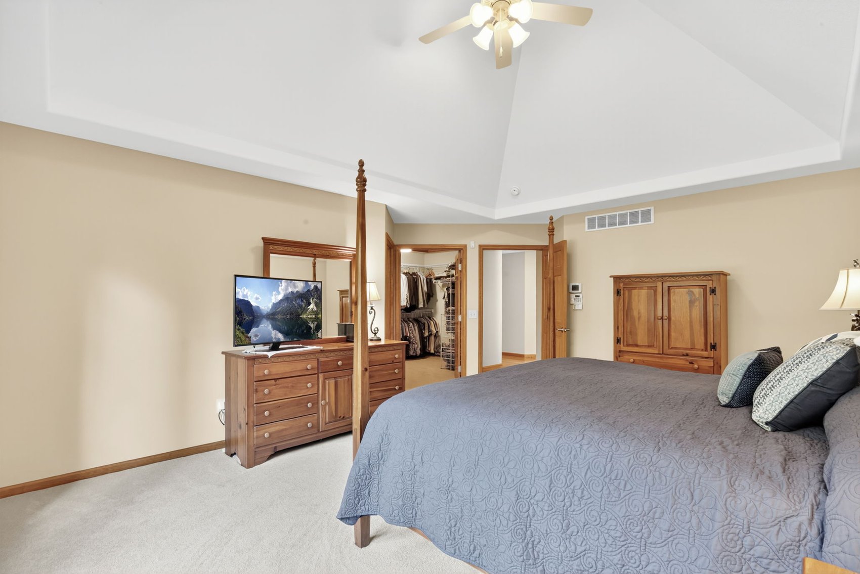 Image for MINIMUM BID AUCTION $499,000! 3962 Secluded Ravine Ct