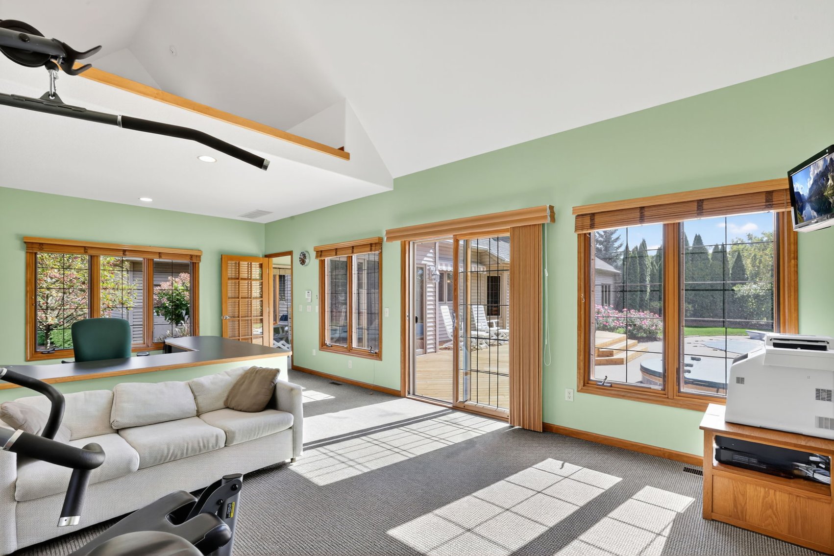 Image for MINIMUM BID AUCTION $499,000! 3962 Secluded Ravine Ct