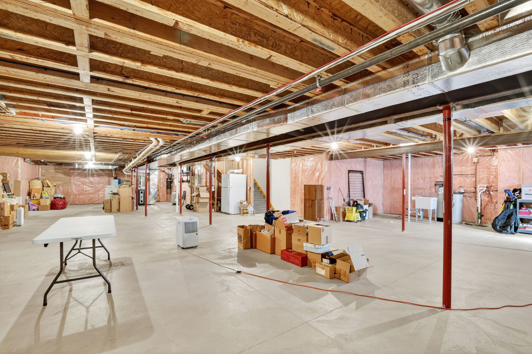 Image for MINIMUM BID AUCTION $499,000! 3962 Secluded Ravine Ct