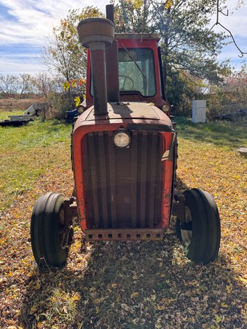 Image for TRACTOR, CAMPER, TOOLS, AND MORE ONLINE ONLY AUCTION