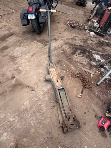 Image for TRACTOR, CAMPER, TOOLS, AND MORE ONLINE ONLY AUCTION