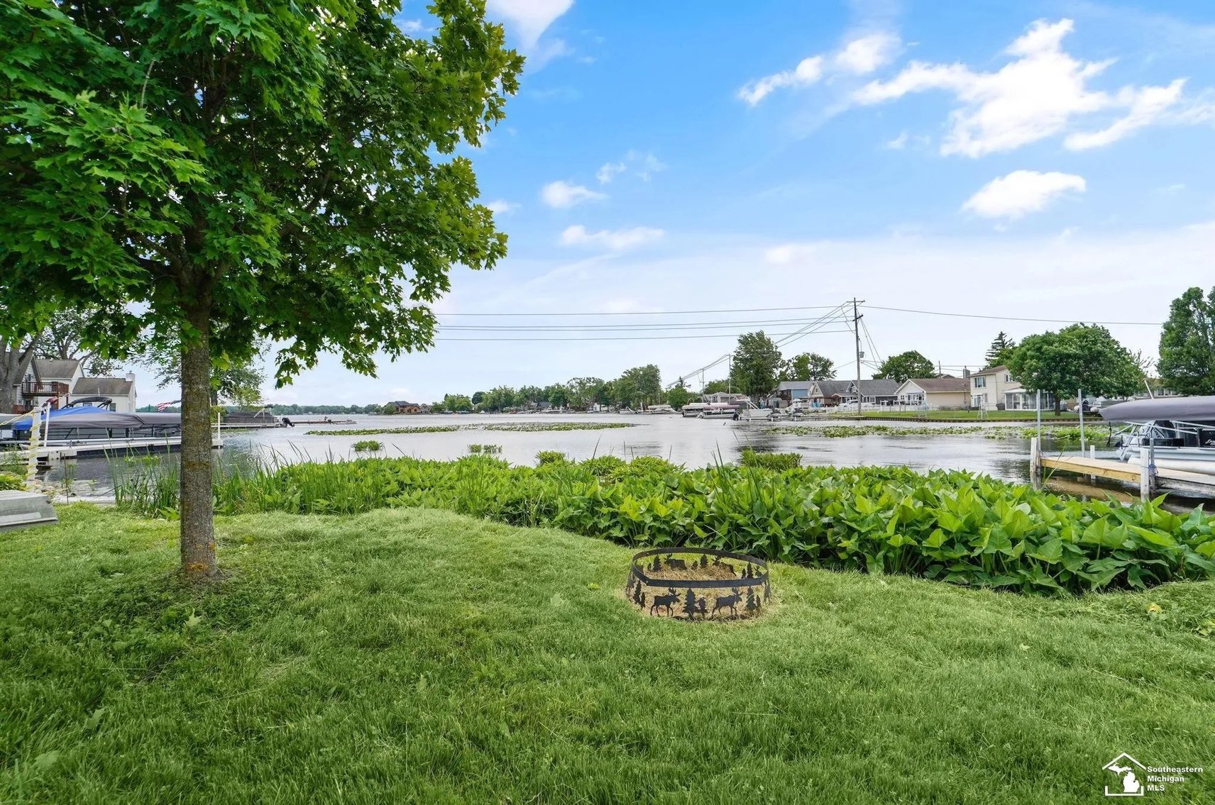 Image for ONLINE ONLY REAL ESTATE AUCTION! 2875 Round Lake Hwy