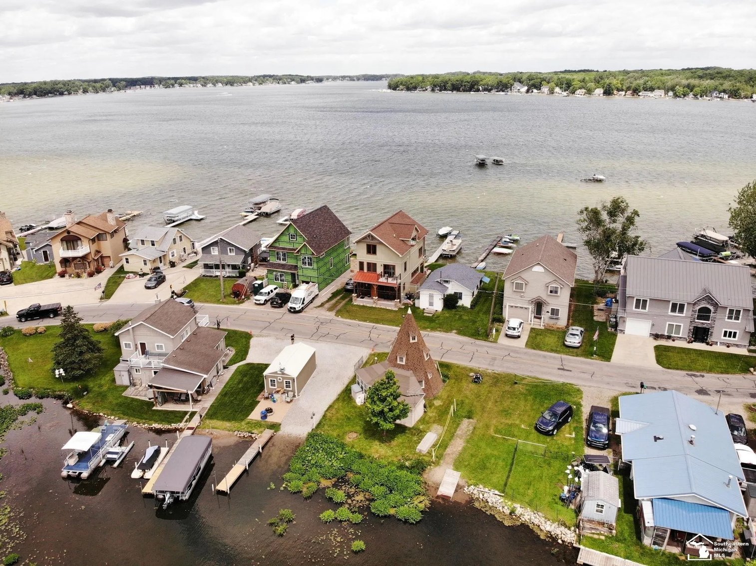 Image for ONLINE ONLY REAL ESTATE AUCTION! 2875 Round Lake Hwy