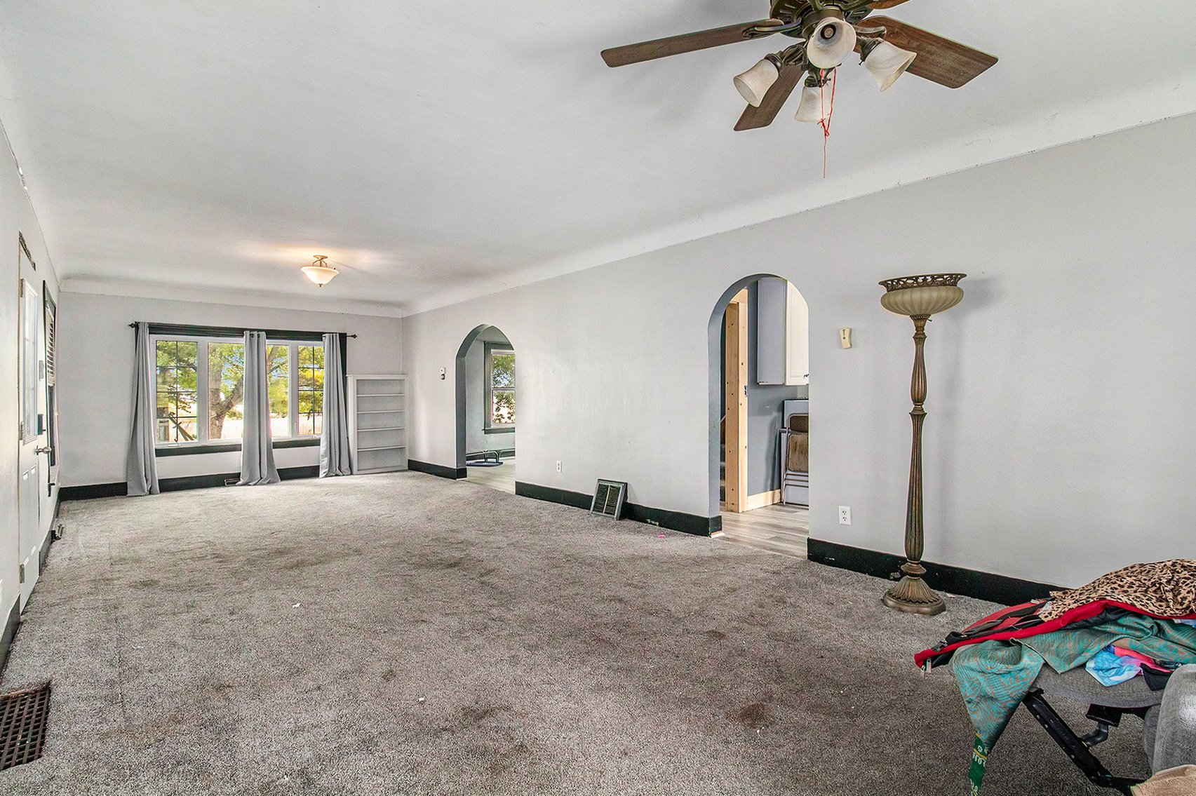 Image for MINIMUM BID AUCTION $145,000! 1400 N Fulton Lucas Rd