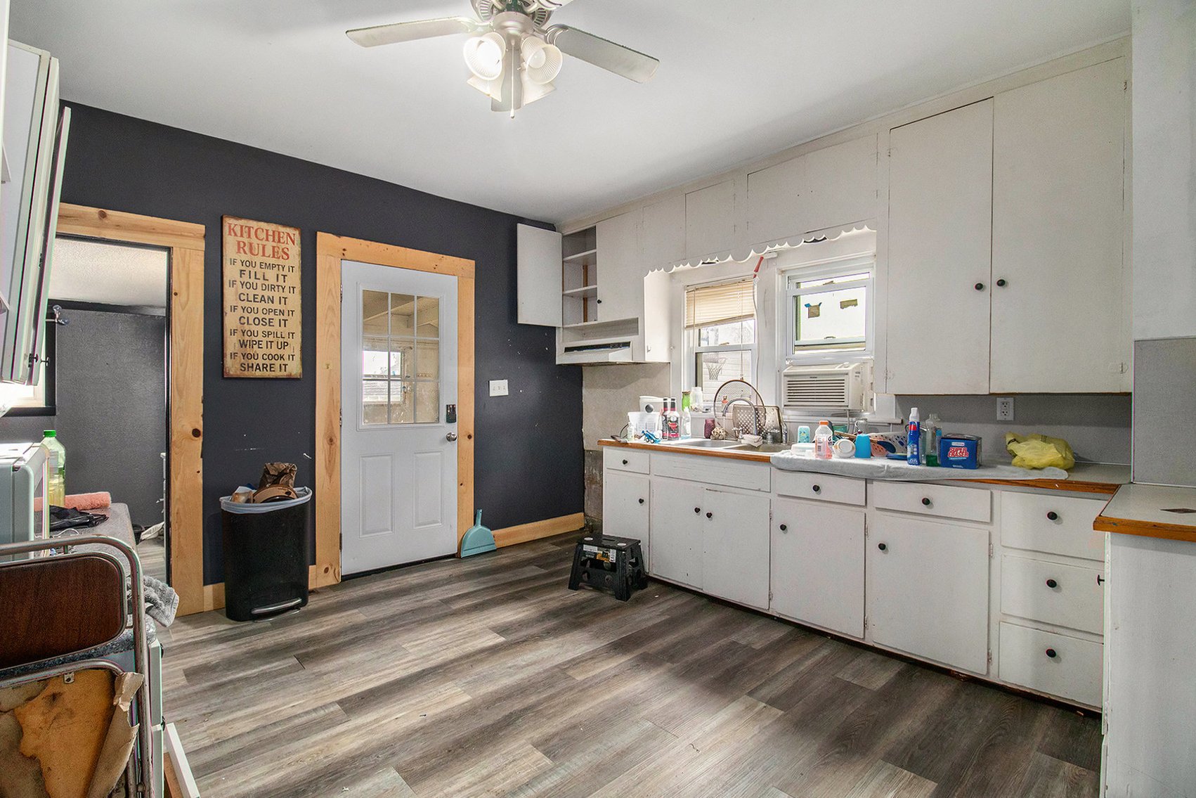 Image for MINIMUM BID AUCTION $145,000! 1400 N Fulton Lucas Rd