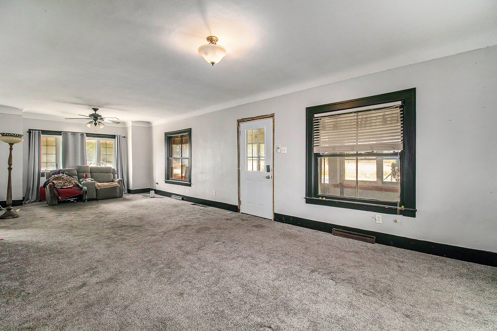 Image for MINIMUM BID AUCTION $145,000! 1400 N Fulton Lucas Rd