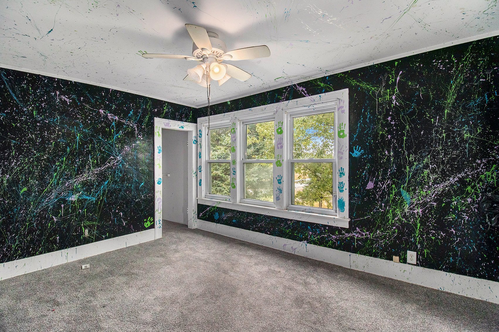 Image for MINIMUM BID AUCTION $145,000! 1400 N Fulton Lucas Rd