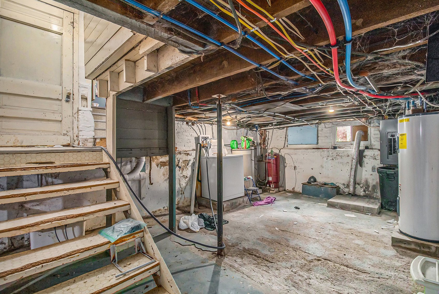 Image for MINIMUM BID AUCTION $145,000! 1400 N Fulton Lucas Rd