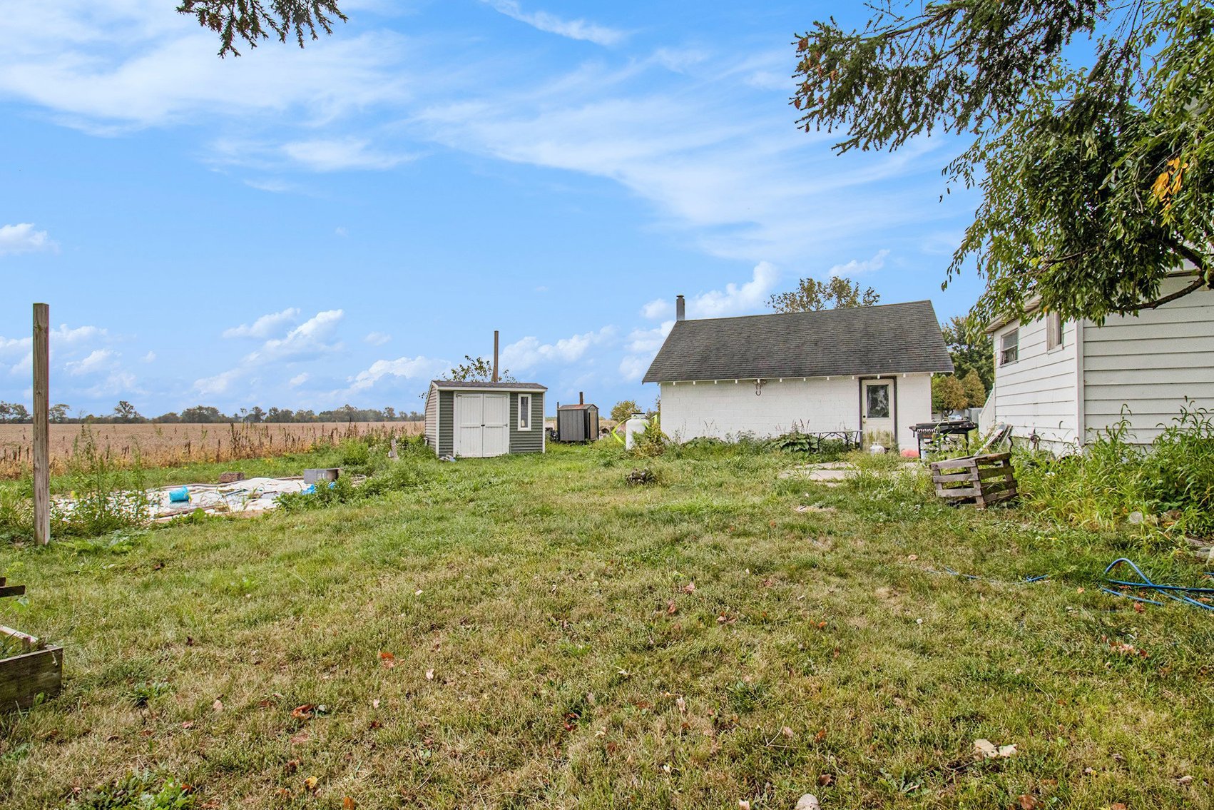 Image for MINIMUM BID AUCTION $145,000! 1400 N Fulton Lucas Rd