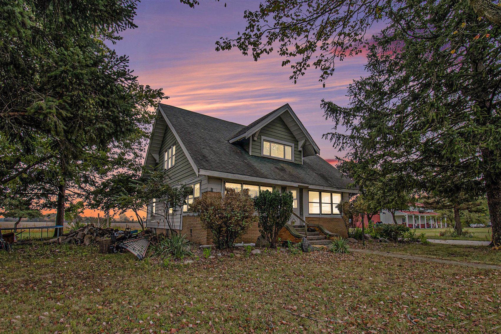 Image for MINIMUM BID AUCTION $145,000! 1400 N Fulton Lucas Rd