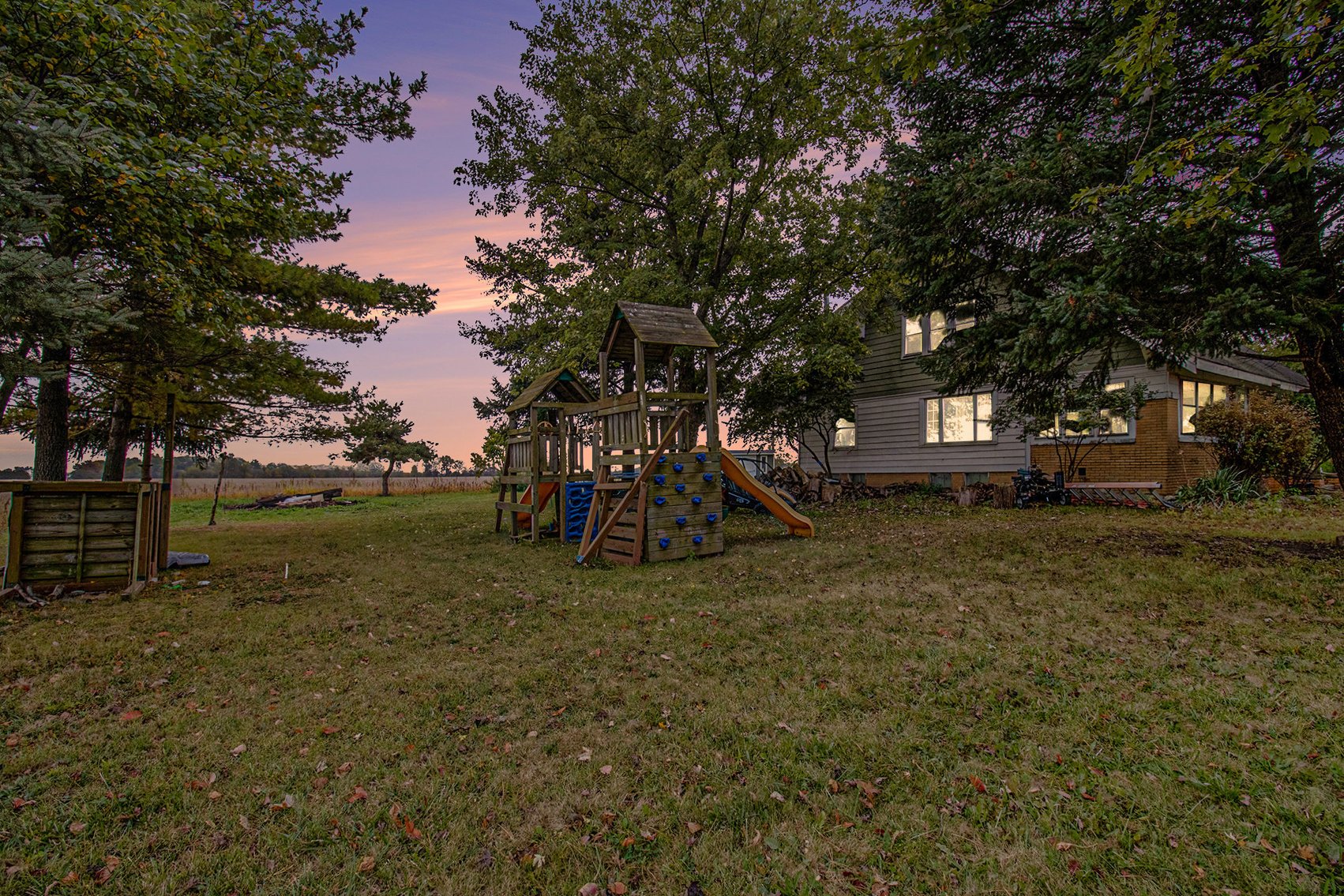 Image for MINIMUM BID AUCTION $145,000! 1400 N Fulton Lucas Rd