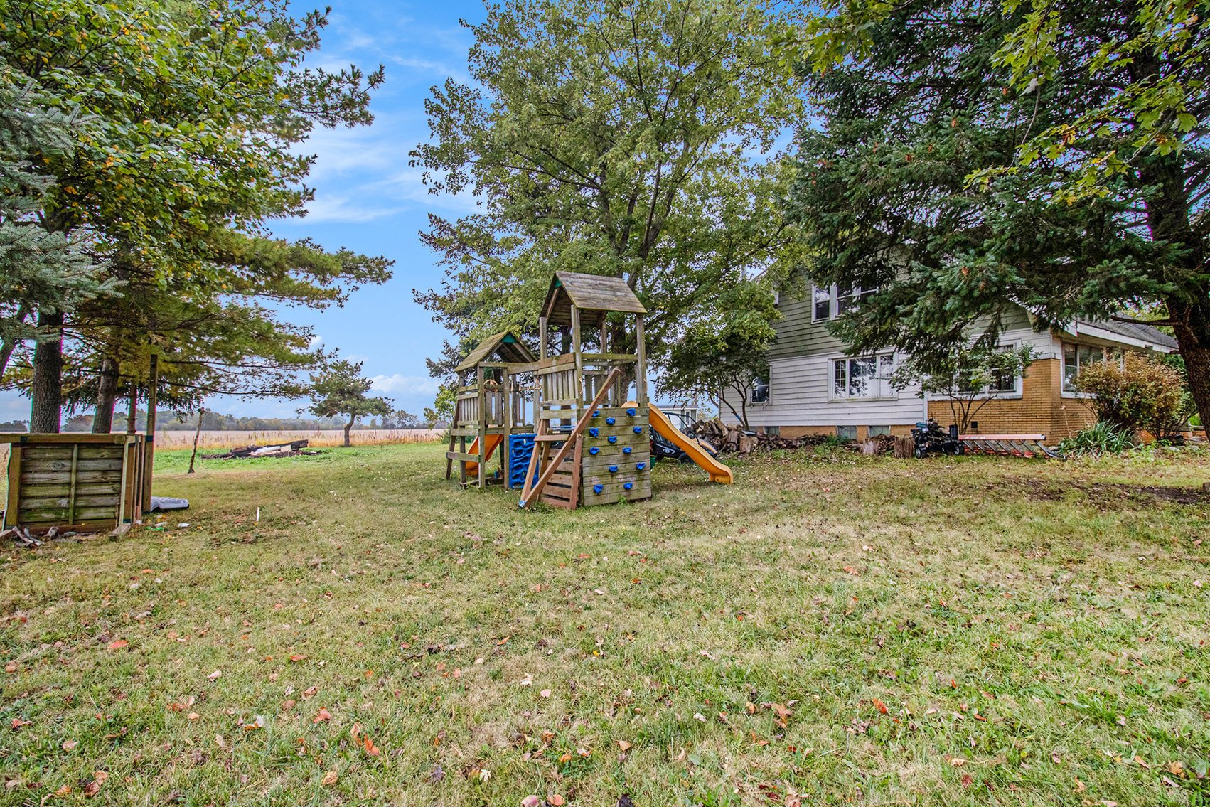 Image for MINIMUM BID AUCTION $145,000! 1400 N Fulton Lucas Rd