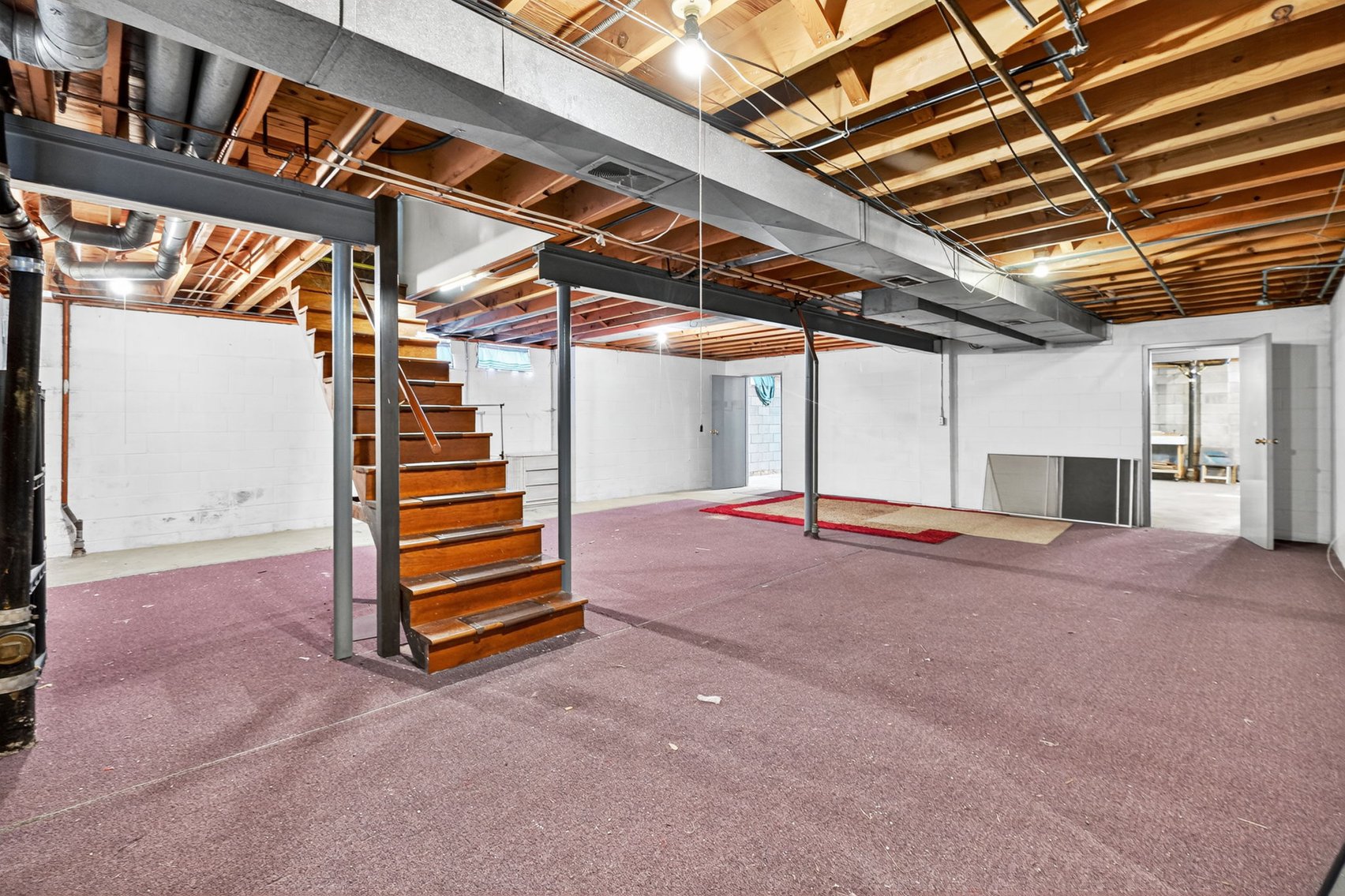 Image for MINIMUM BID AUCTION $99,000! 611 Miami St