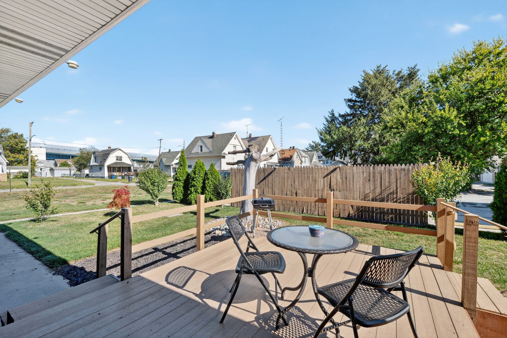 Image for MINIMUM BID AUCTION $99,000! 611 Miami St