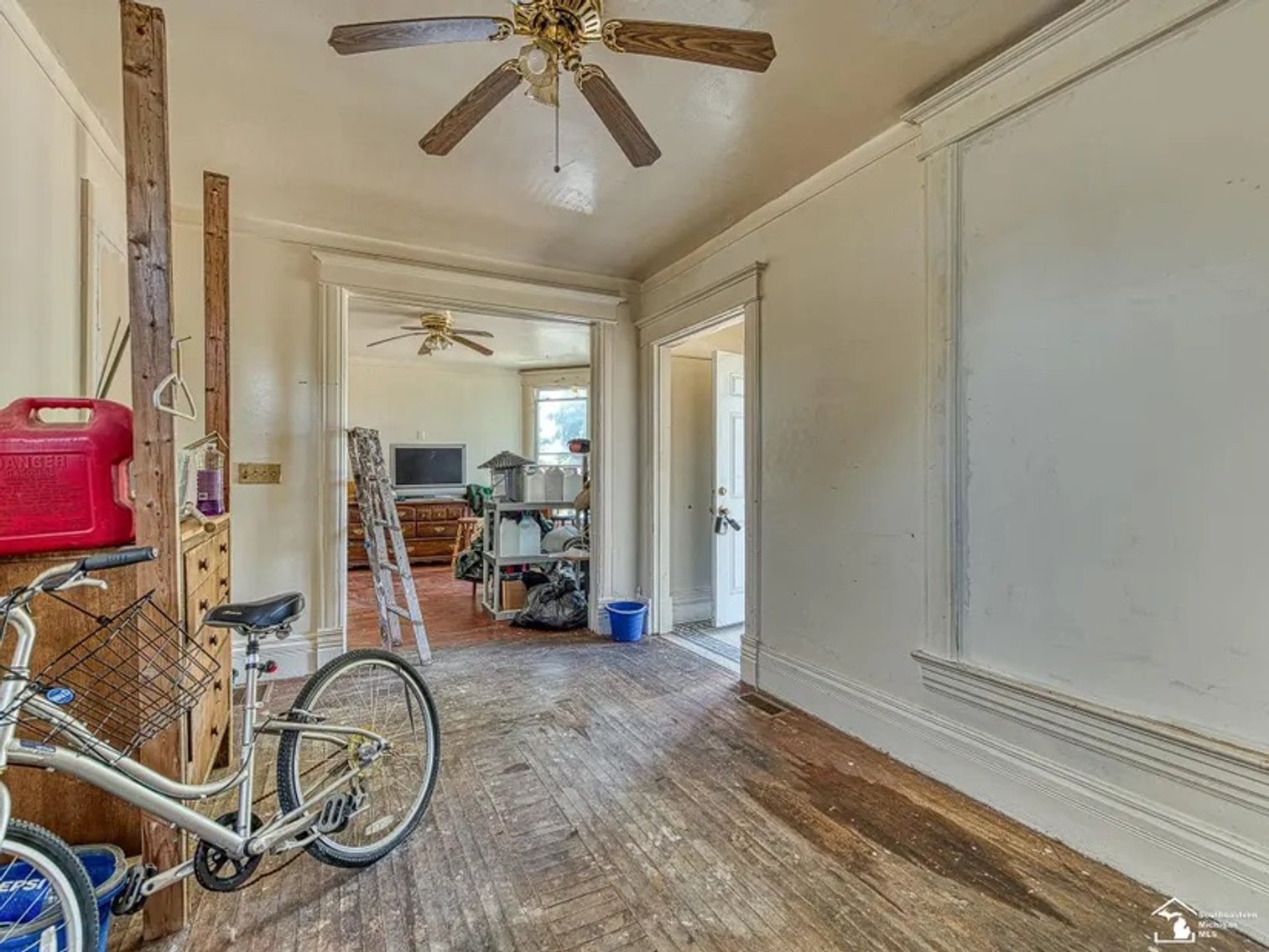 Image for MINIMUM BID AUCTION $49,000! 611 S. Monroe St.