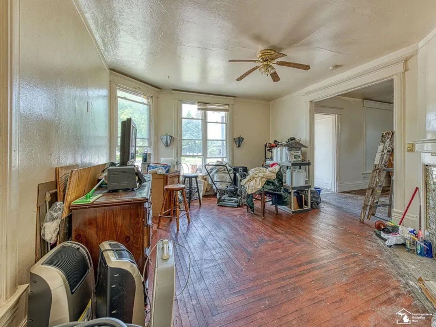 Image for MINIMUM BID AUCTION $49,000! 611 S. Monroe St.