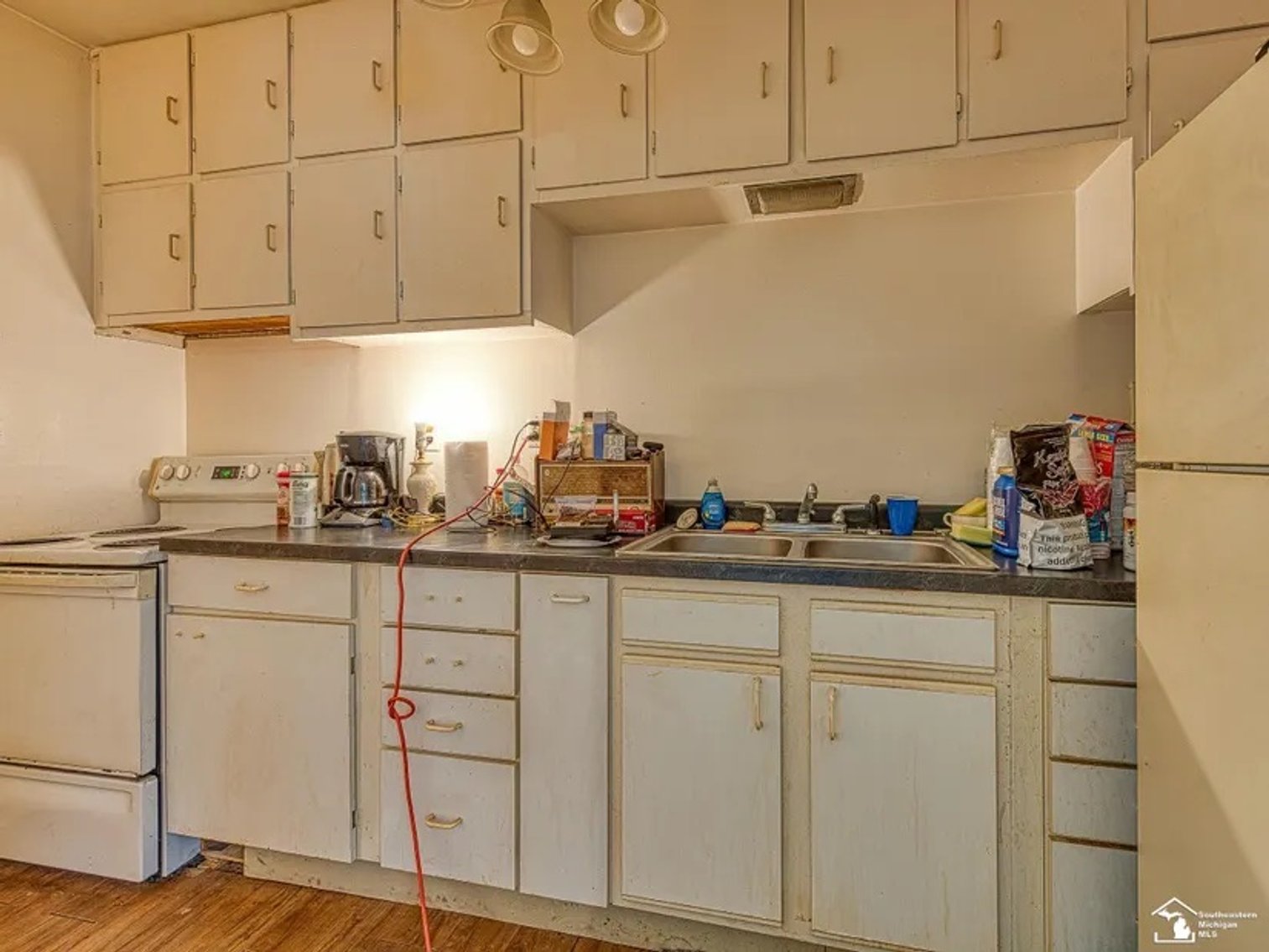 Image for MINIMUM BID AUCTION $49,000! 611 S. Monroe St.