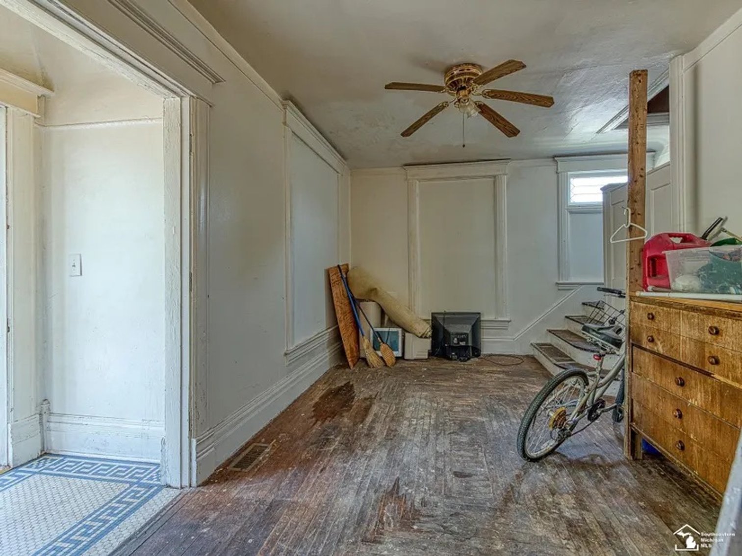 Image for MINIMUM BID AUCTION $49,000! 611 S. Monroe St.