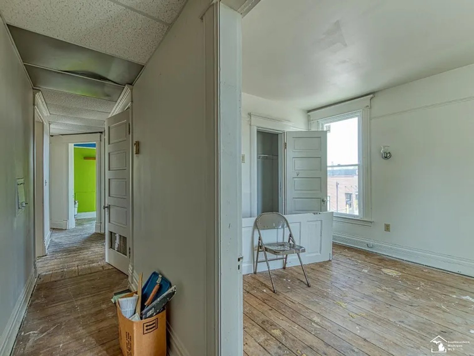 Image for MINIMUM BID AUCTION $49,000! 611 S. Monroe St.