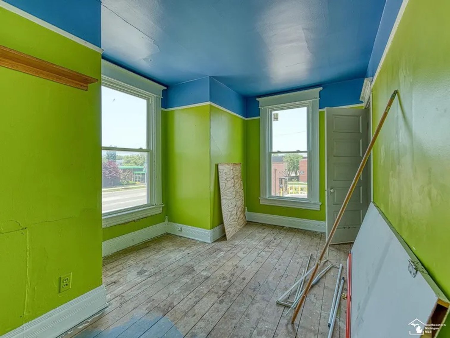 Image for MINIMUM BID AUCTION $49,000! 611 S. Monroe St.