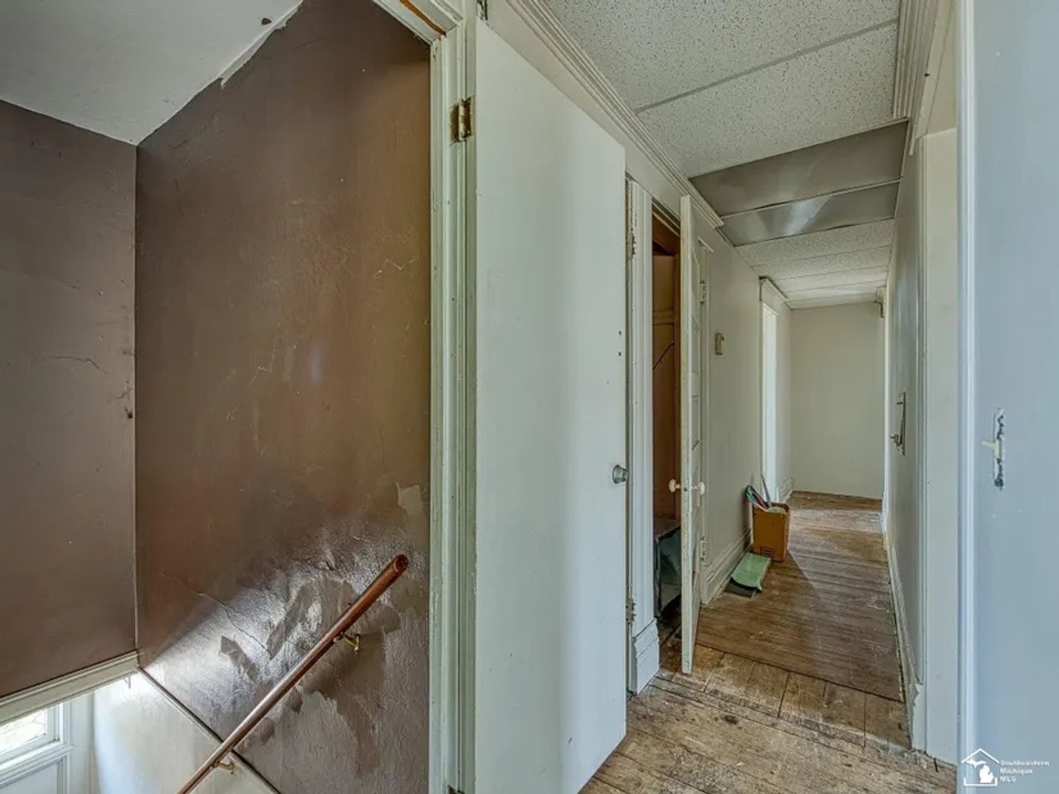 Image for MINIMUM BID AUCTION $49,000! 611 S. Monroe St.