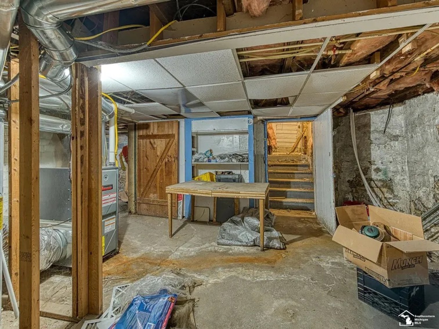 Image for MINIMUM BID AUCTION $49,000! 611 S. Monroe St.