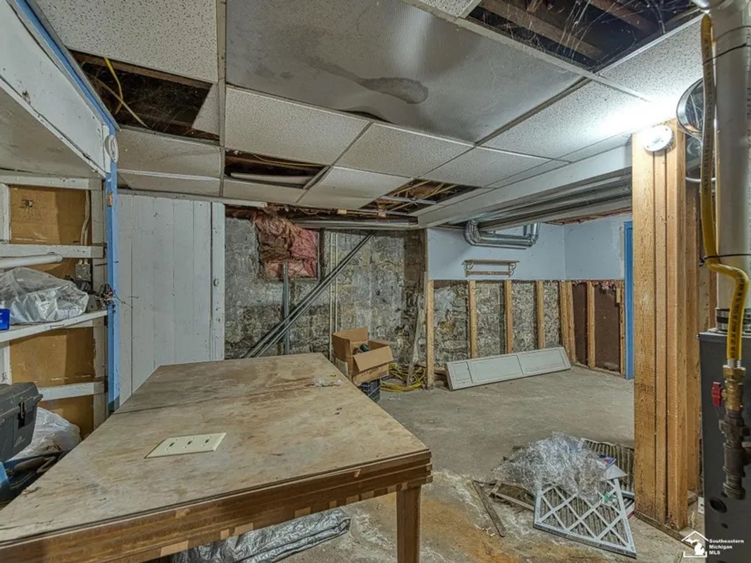 Image for MINIMUM BID AUCTION $49,000! 611 S. Monroe St.