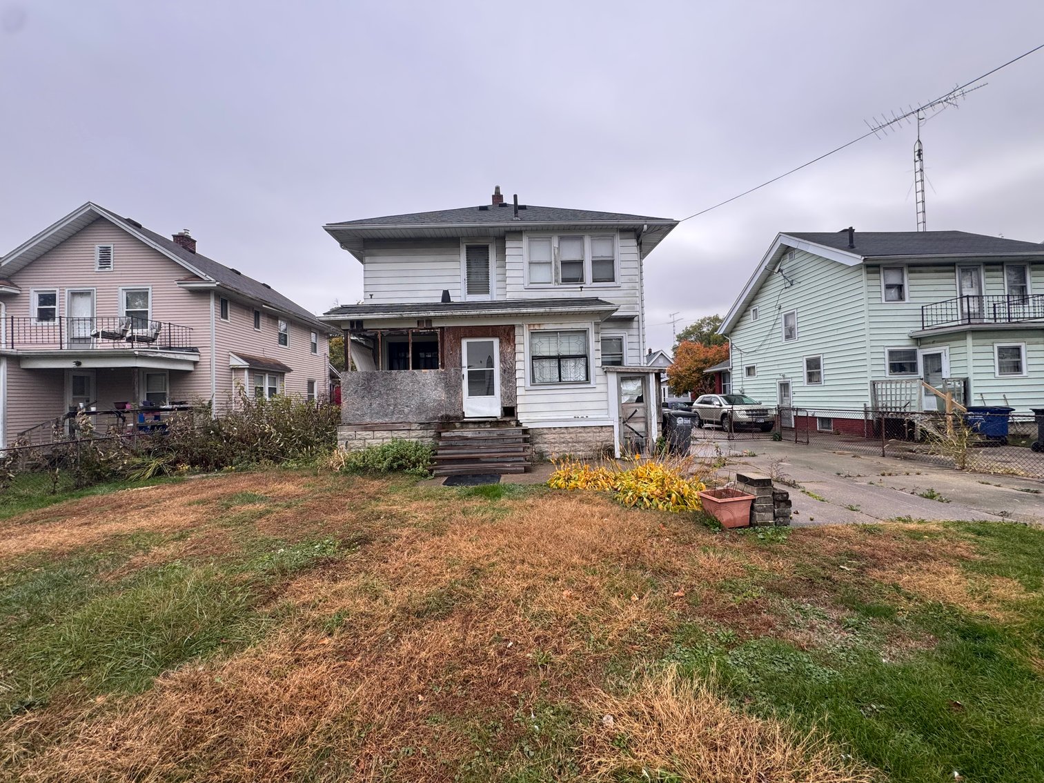 Image for SOLD PRIOR TO AUCTION! 3626 Hazelhurst Ave