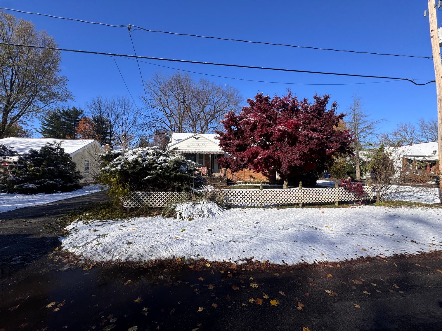 Image for MINIMUM BID AUCTION $49,000! 1101 Sawyer Rd