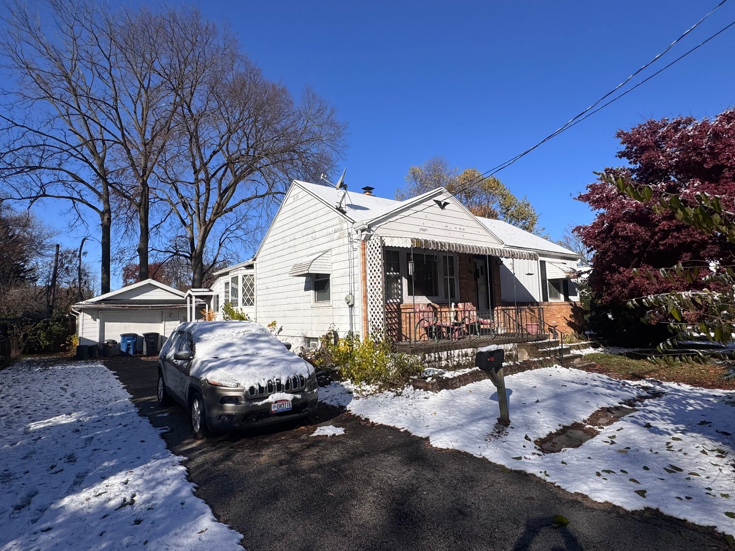 Image for MINIMUM BID AUCTION $49,000! 1101 Sawyer Rd