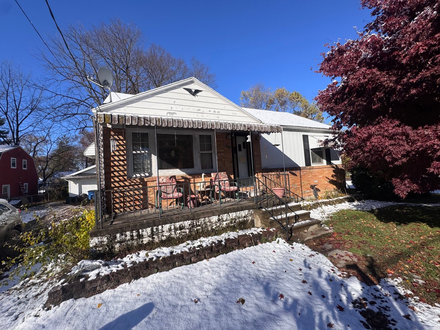 Image for MINIMUM BID AUCTION $49,000! 1101 Sawyer Rd