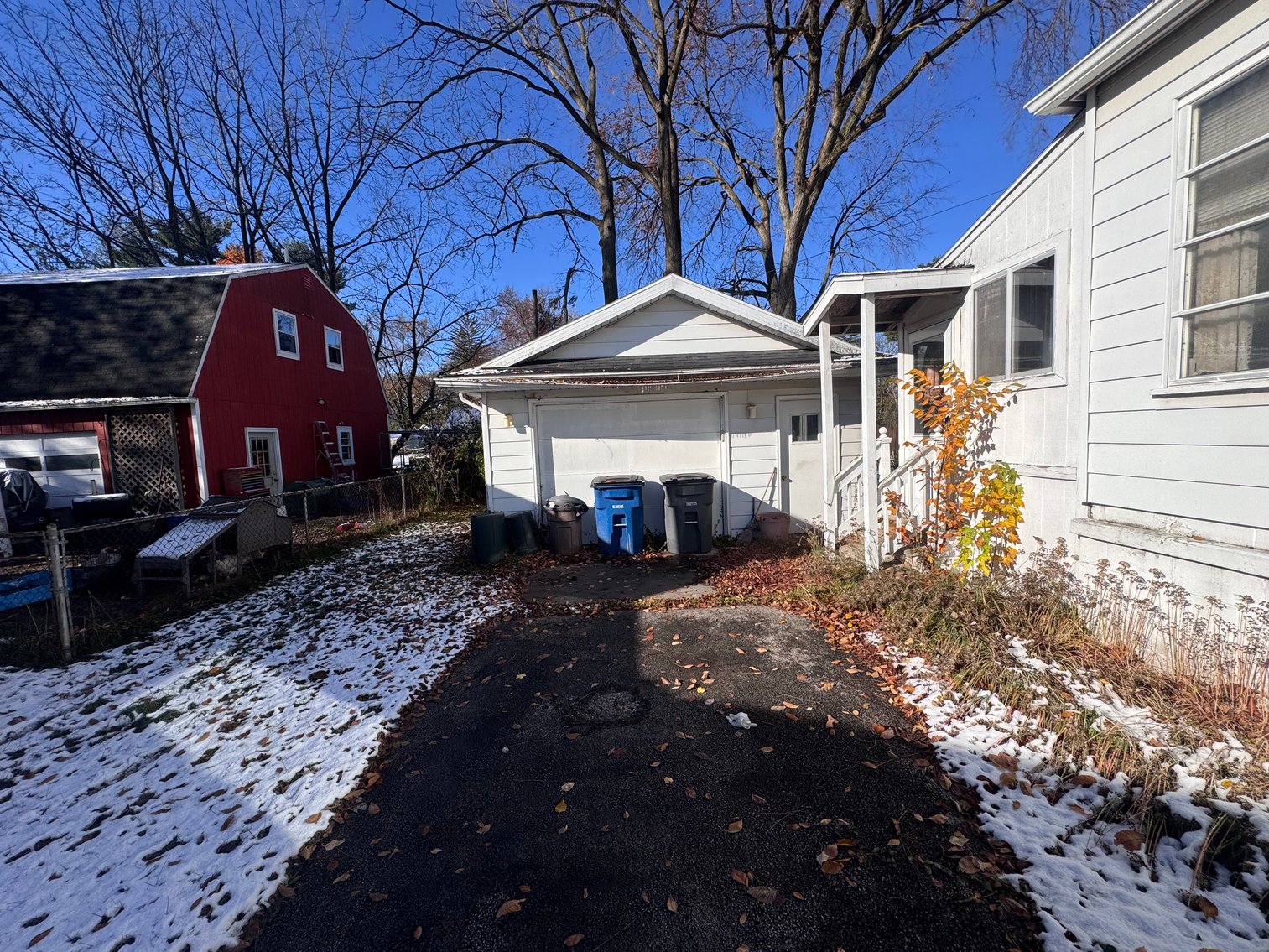 Image for MINIMUM BID AUCTION $49,000! 1101 Sawyer Rd